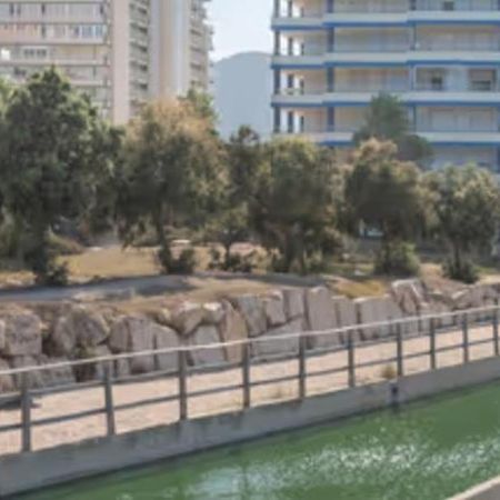 Appartamento Relajate En Pareja O Familia!!! Tavernes de Valldigna Esterno foto