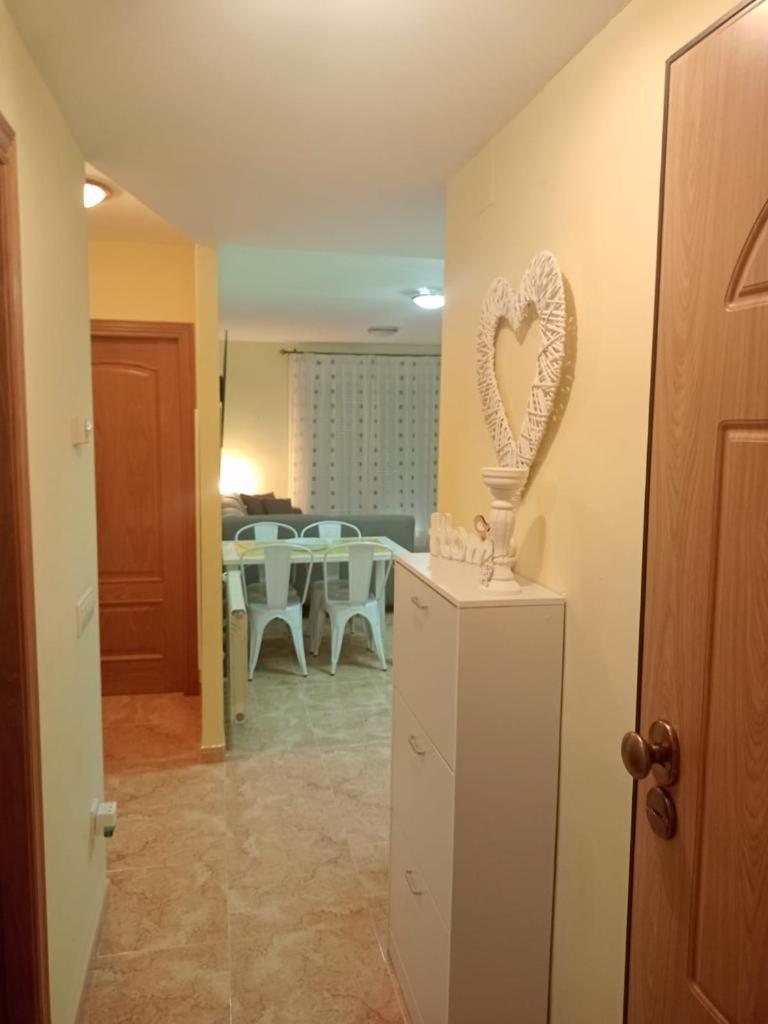 Appartamento Relajate En Pareja O Familia!!! Tavernes de Valldigna Esterno foto