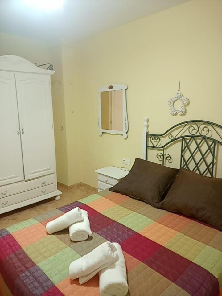 Appartamento Relajate En Pareja O Familia!!! Tavernes de Valldigna Esterno foto