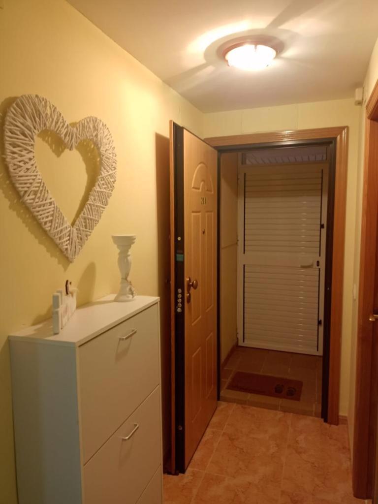 Appartamento Relajate En Pareja O Familia!!! Tavernes de Valldigna Esterno foto