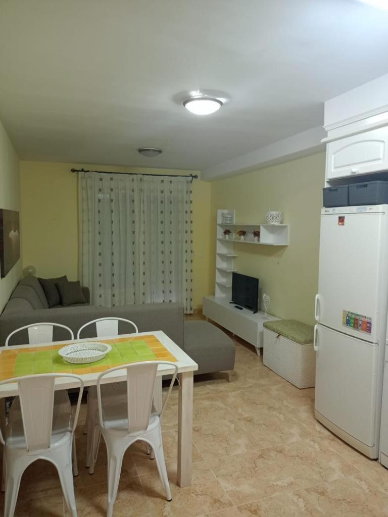 Appartamento Relajate En Pareja O Familia!!! Tavernes de Valldigna Esterno foto