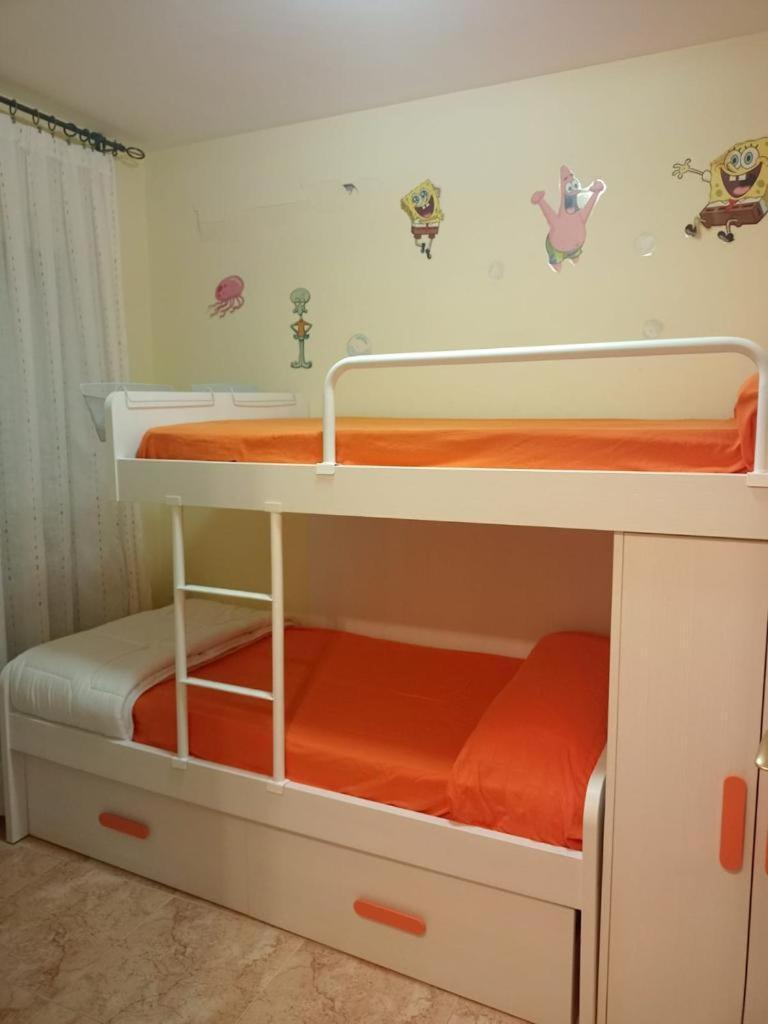 Appartamento Relajate En Pareja O Familia!!! Tavernes de Valldigna Esterno foto