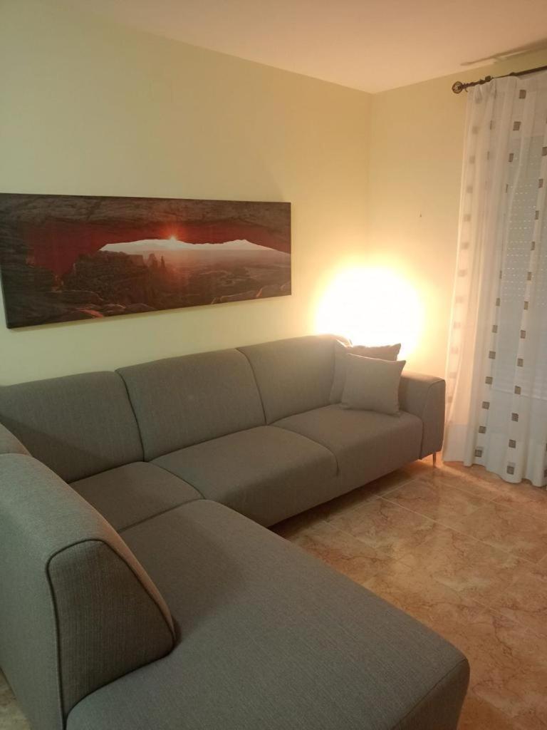 Appartamento Relajate En Pareja O Familia!!! Tavernes de Valldigna Esterno foto