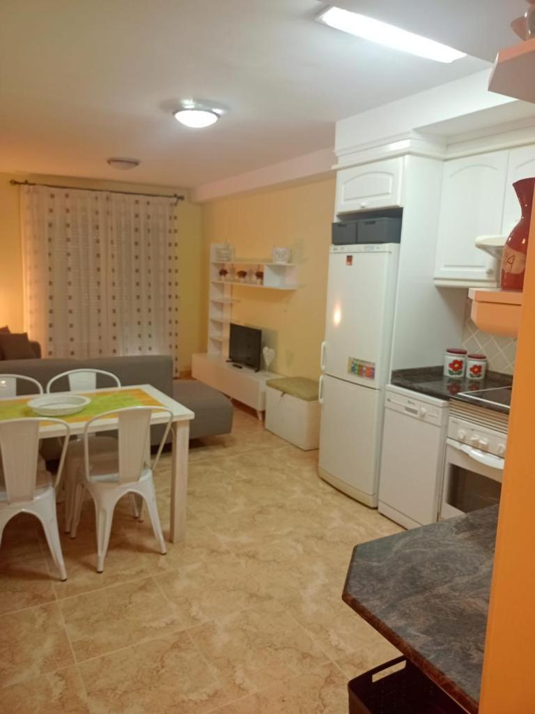 Appartamento Relajate En Pareja O Familia!!! Tavernes de Valldigna Esterno foto
