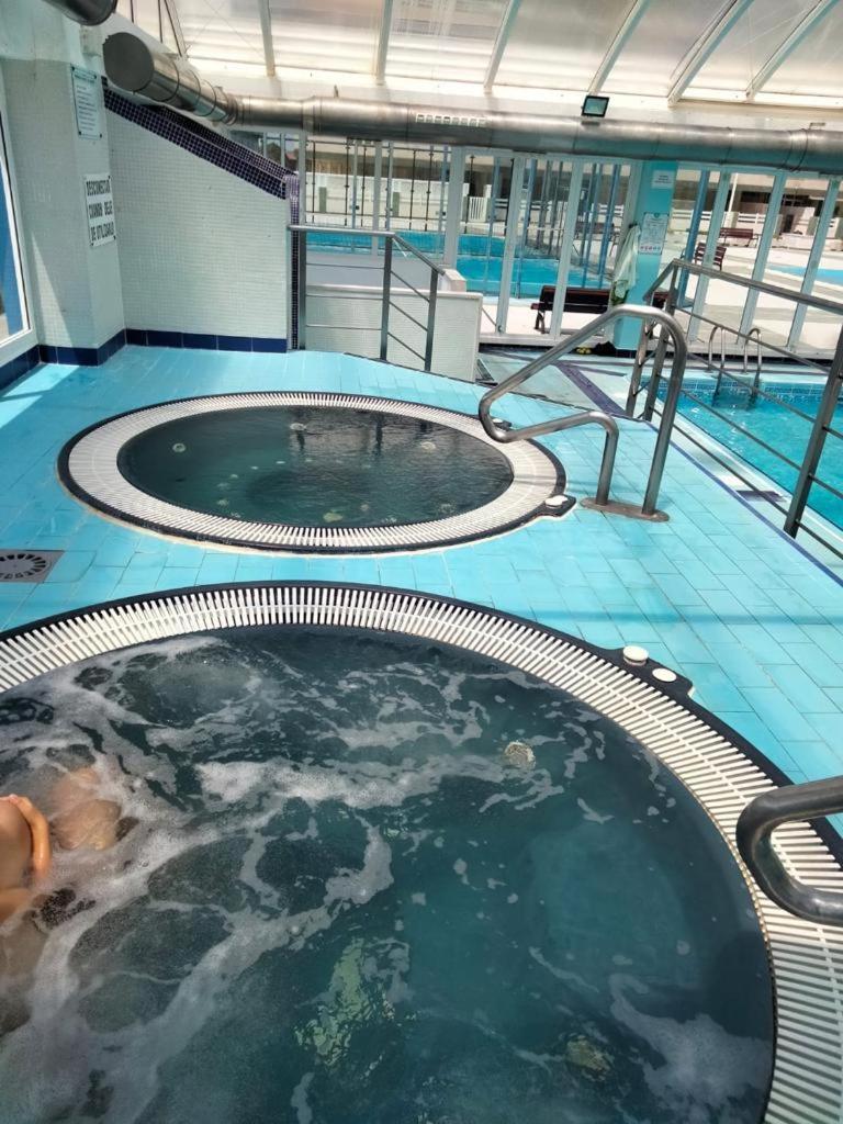 Appartamento Relajate En Pareja O Familia!!! Tavernes de Valldigna Esterno foto