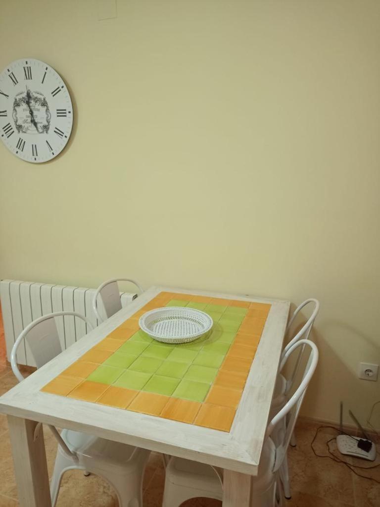 Appartamento Relajate En Pareja O Familia!!! Tavernes de Valldigna Esterno foto
