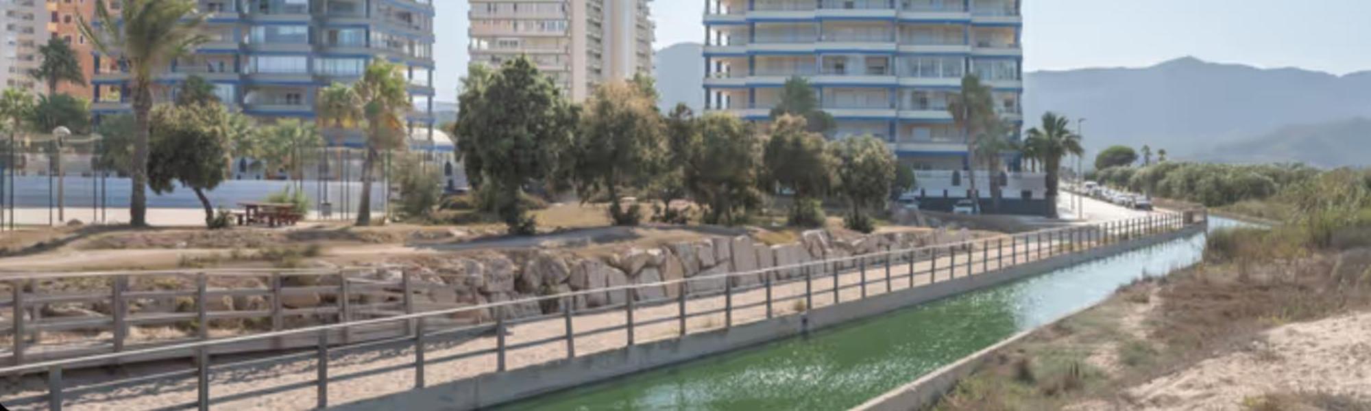 Appartamento Relajate En Pareja O Familia!!! Tavernes de Valldigna Esterno foto